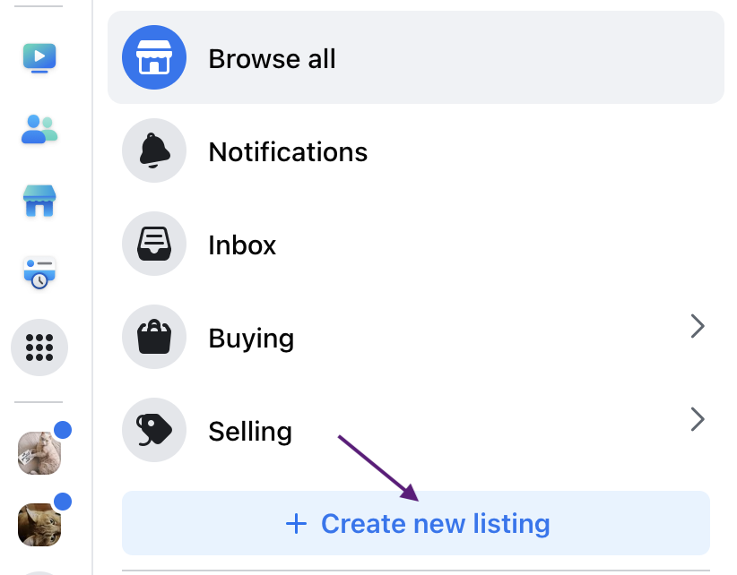 Selling on Facebook Marketplace: Rules &amp; How to Get Started